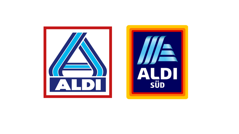 ALDI (Nord und Süd)