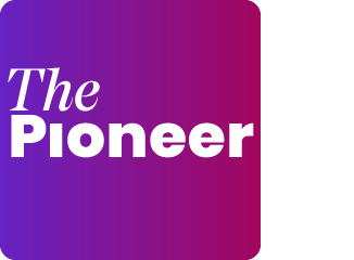 The Pioneer