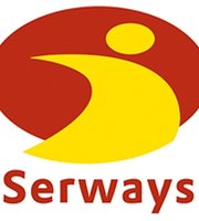Serways  Rasthof