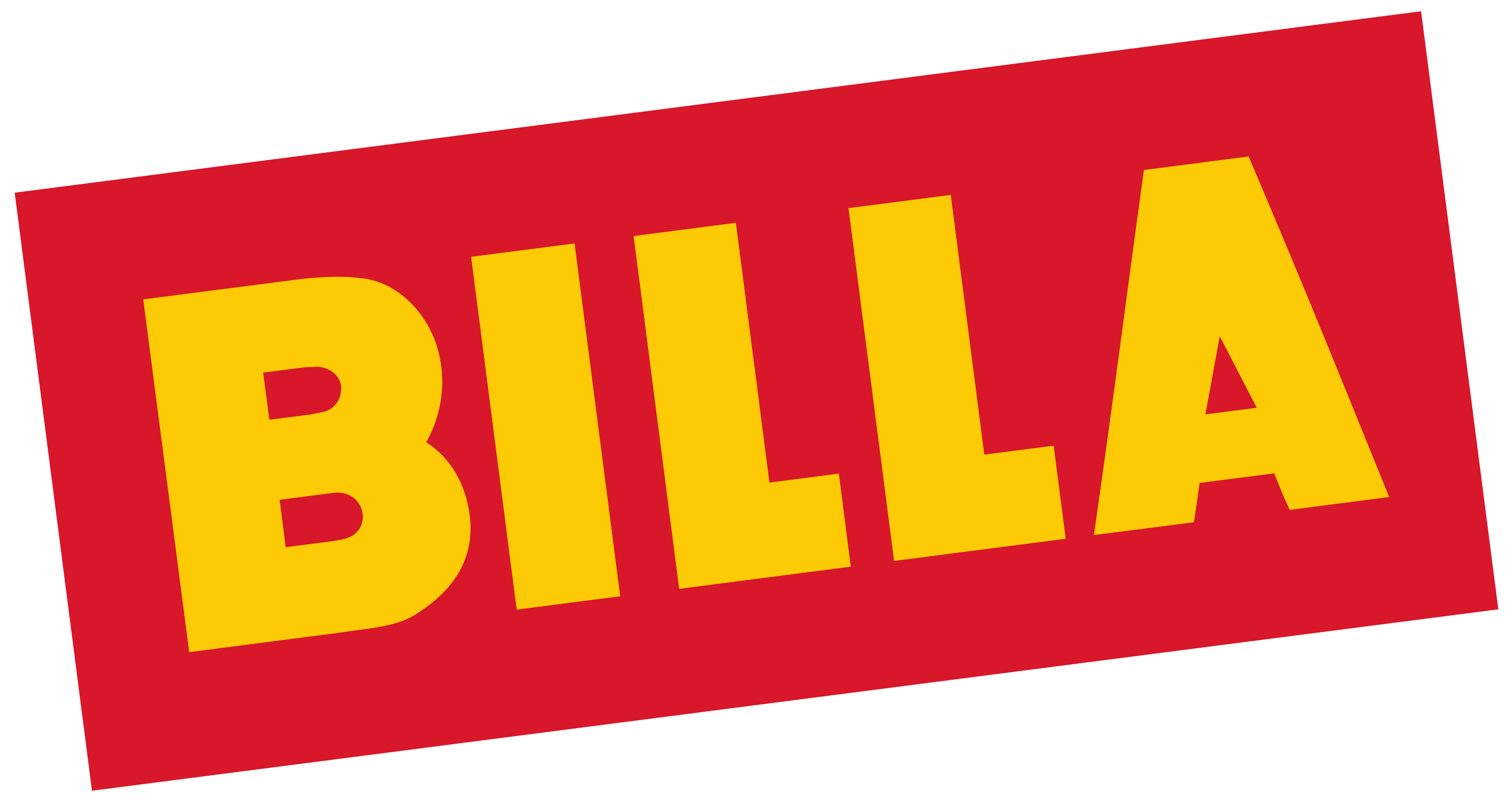 BILLA